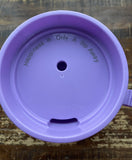 Smiley Trucker Mug