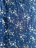 Baby Stars Embrace and Fur Blanket