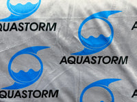 Travel Aquastorm Minky Fur Blanket