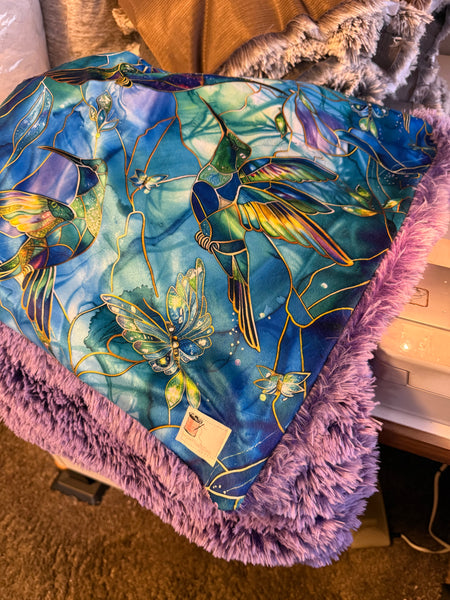 Patti’s custom order