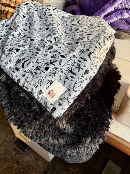 Alyssa custom order