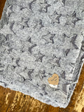 Adult Stars Minky on Minky Blanket