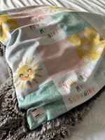 McKenna custom order