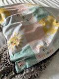 McKenna custom order