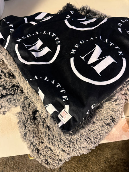 Megan’s custom order