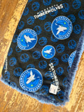 Toddler Fleece Fur Blanket