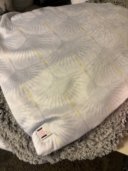 McKenna custom order