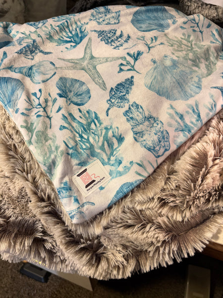 Kellie’s custom order