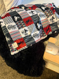 Ashlee custom order