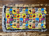 Toddler Rodeo Minky Fur Blanket