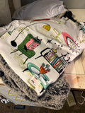 McKenna custom order