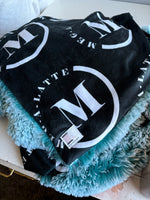 Megan’s custom order