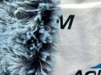 Travel Aquastorm Minky Fur Blanket