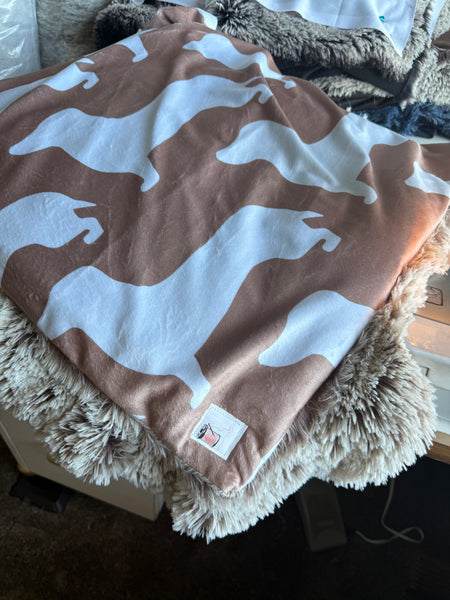 Lexi’s custom order