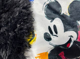 Adult Minky Fur Blanket
