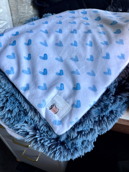 Meesh’s custom order