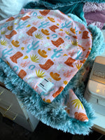Amanda’s custom order