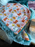 Amanda’s custom order