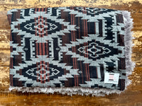 Mini Baby Dessert Snuggle Minky Fur Blanket