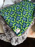 Moriah’s custom order