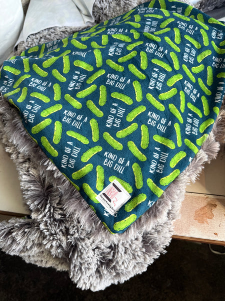 Moriah’s custom order