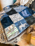 Home and Garden custom order