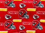Adult Football Fleece Fur Blanket