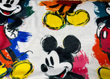 Adult Minky Fur Blanket