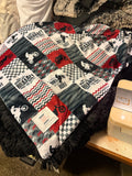 Ashlee custom order