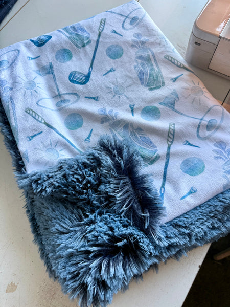 Emily’s custom order