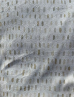 Baby Dotted Luxe Minky Fur Blanket