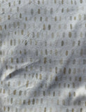 Baby Dotted Luxe Minky Fur Blanket
