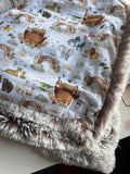 Janelle Custom order