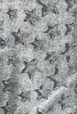 Adult Stars Minky Fur Blanket