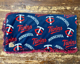Adult Baseball Fleece Fur Blanket