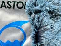 Adult Aquastorm Minky Fur Blanket
