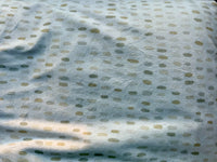 Baby Dotted Luxe Minky Fur Blanket
