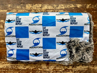 Travel Aquastorm Minky Fur Blanket