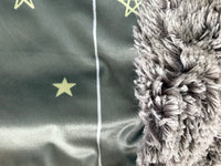 Baby Cloud Nine Minky Fur Blanket