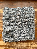 Mini Baby Cheetah Enzo Minky Fur Blanket