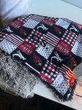 Greg custom order