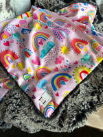 McKenna custom order
