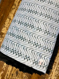 Toddler Hockey Minky Fur Blanket