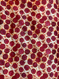 Adult Minky Pizza Fur Blanket