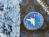 Toddler Fleece Fur Blanket