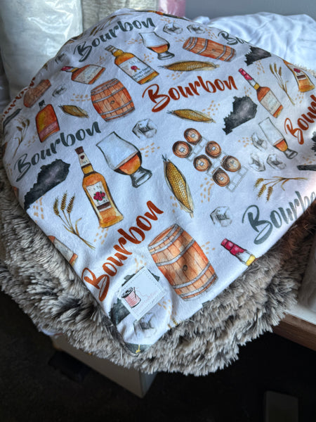 Michele’s custom order