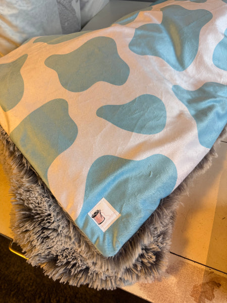 Ashley’s custom order