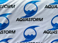 Travel Aquastorm Minky Fur Blanket