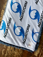 Travel Aquastorm Minky Fur Blanket