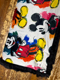 Adult Minky Fur Blanket